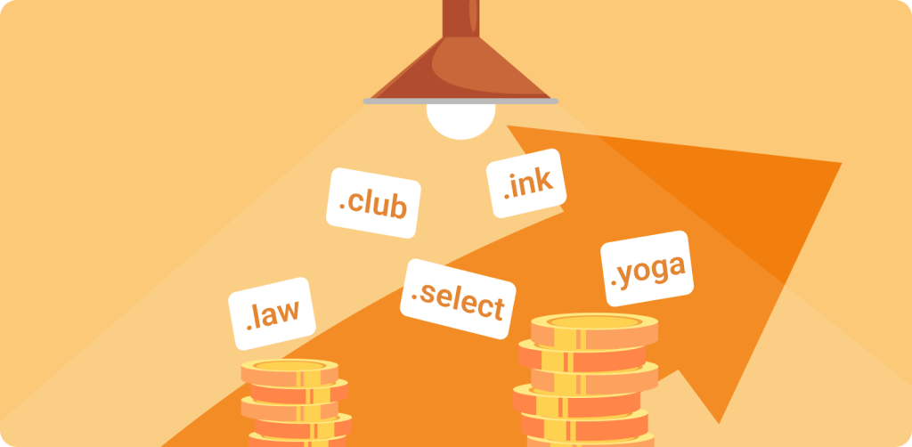 Domain name prices will increase soon