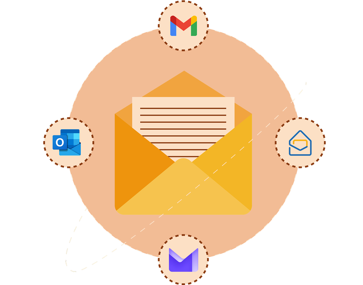 What is the best corporate E-mail service to use?