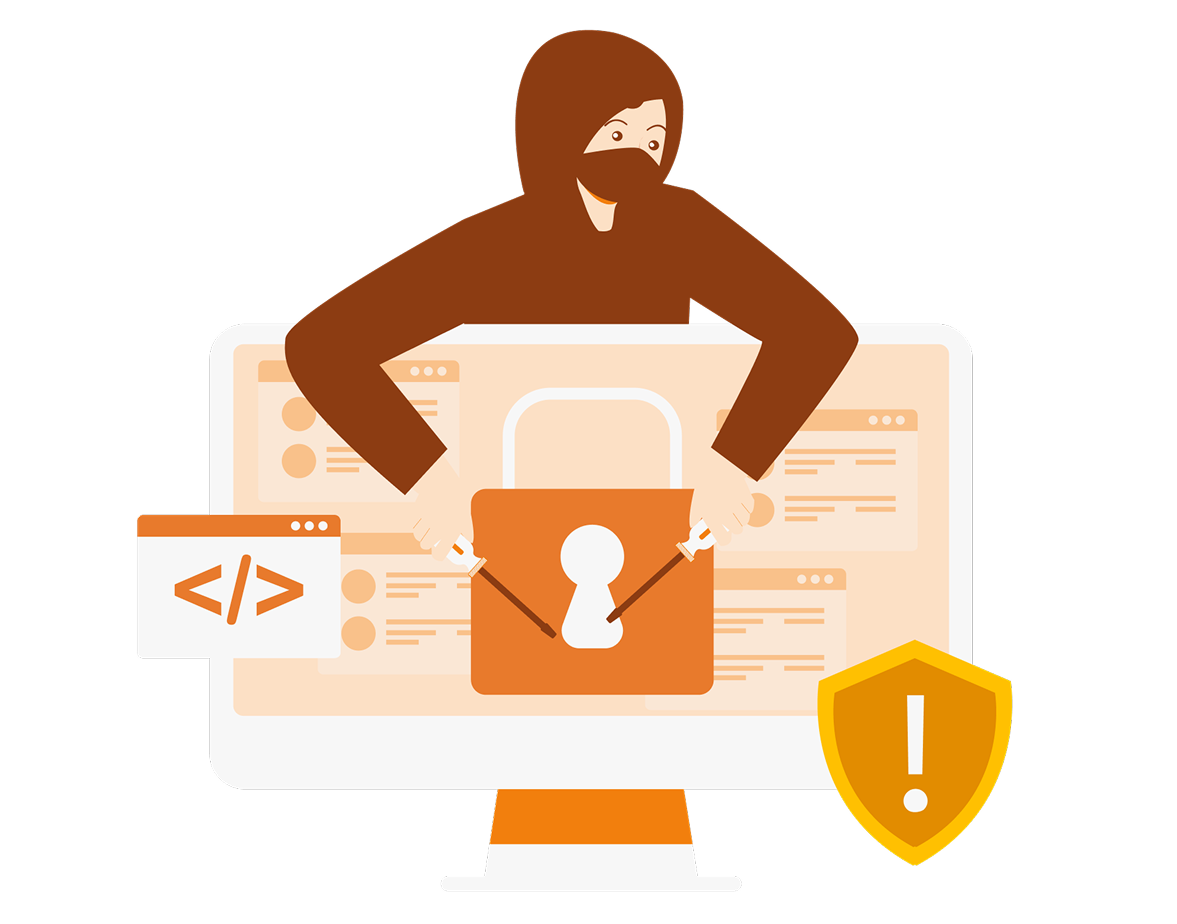 How to protect yourself from domain hijacking