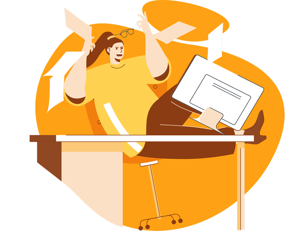 AI is scanning your website (and it’s probably making things up about your brand & business)