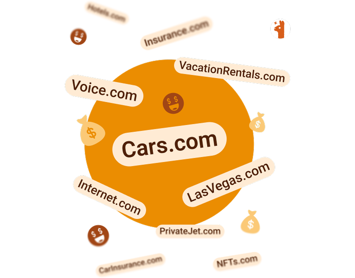 Top 10 most expensive domains EVER