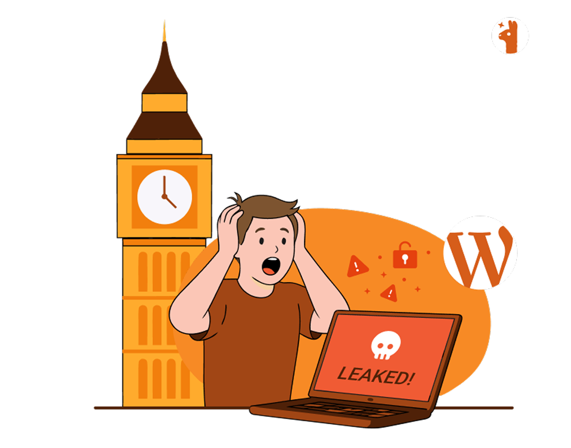 UK Government leaked its budget because of a WordPress plugin